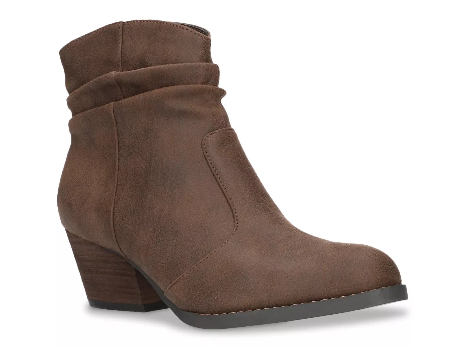 Bella vita haven ankle hot sale bootie