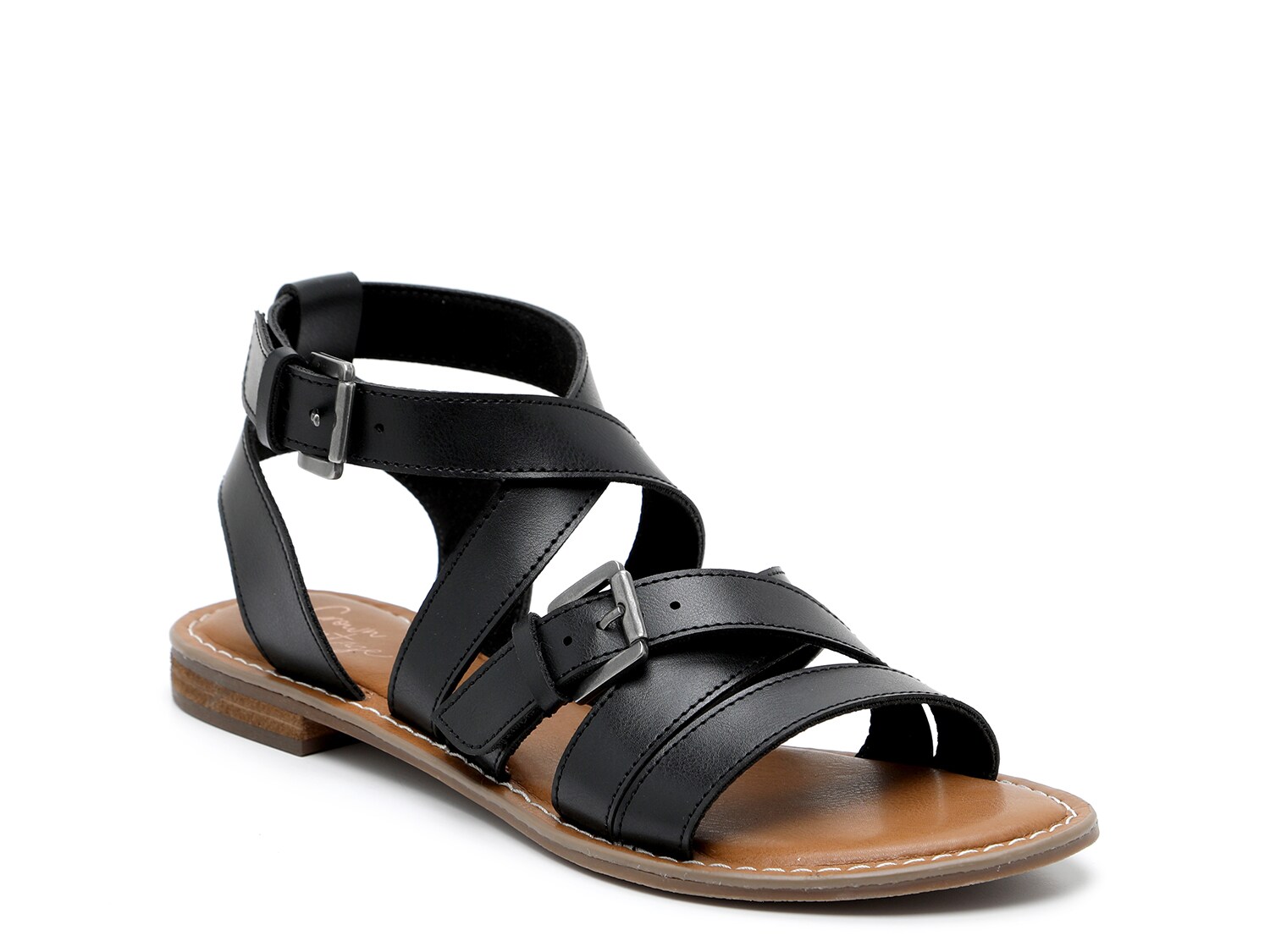  Remy Sandal 