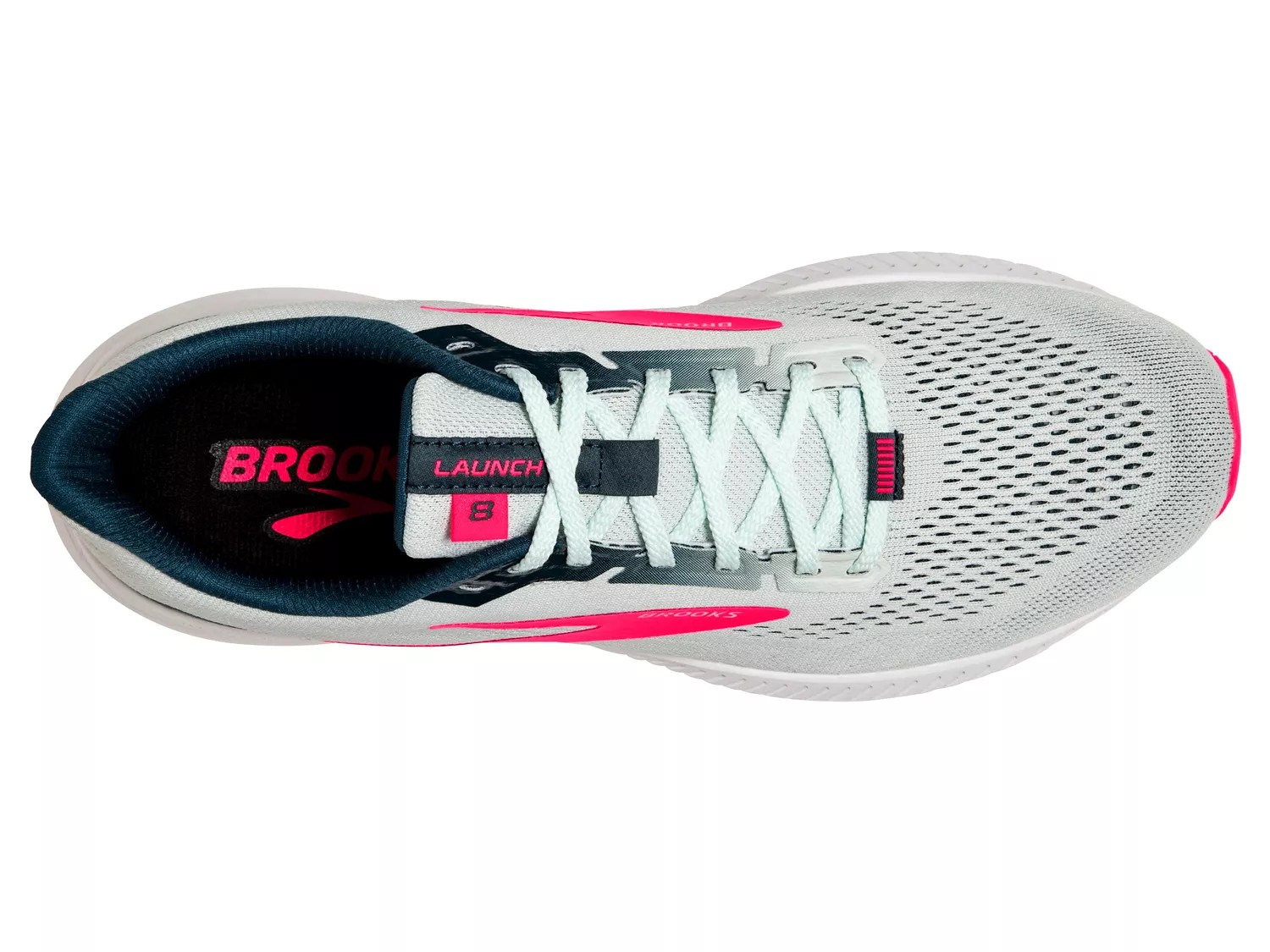 dsw brooks launch