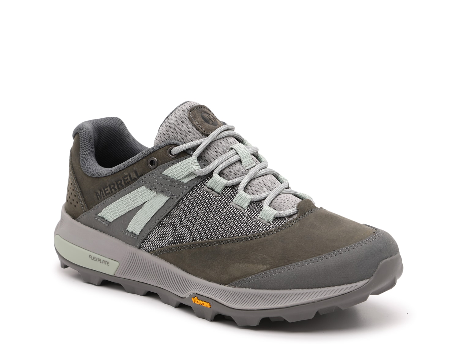 dsw merrell hiking shoes
