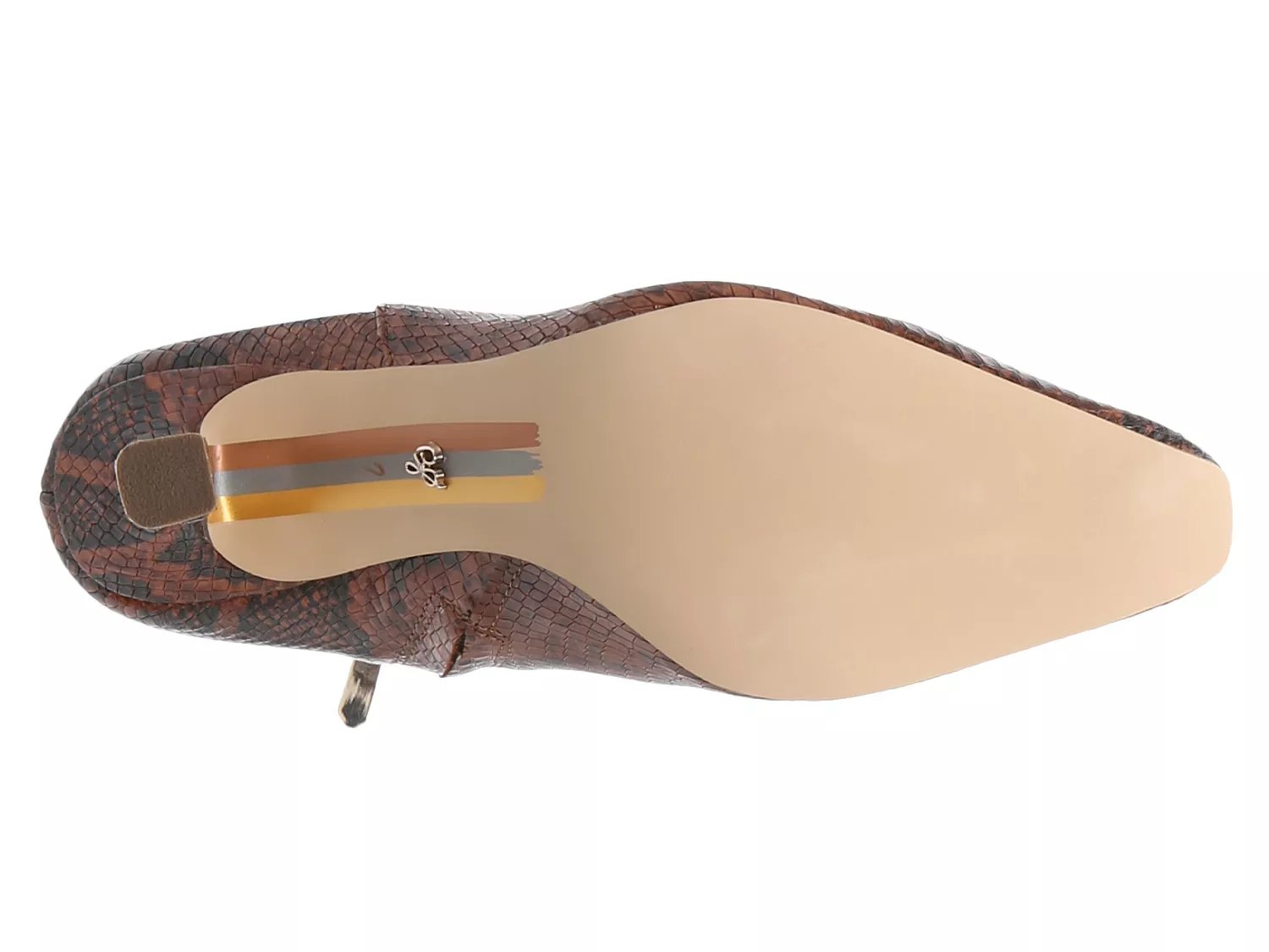 sam edelman davin boot