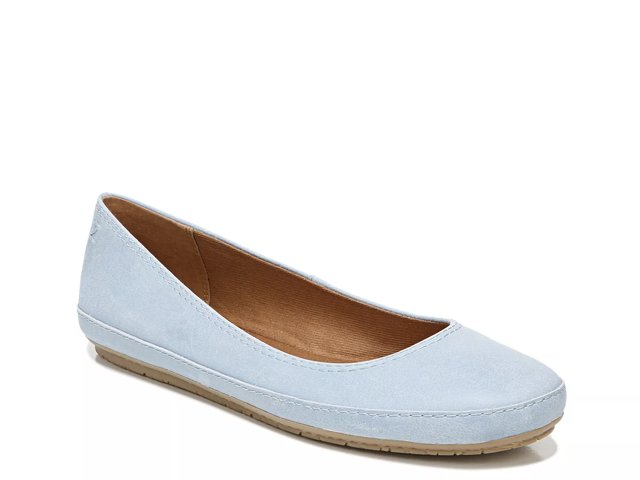 Zodiac Dawn Ballet Flat - Free Shipping | DSW