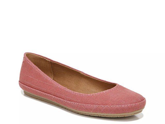 Zodiac Dawn Ballet Flat Dsw