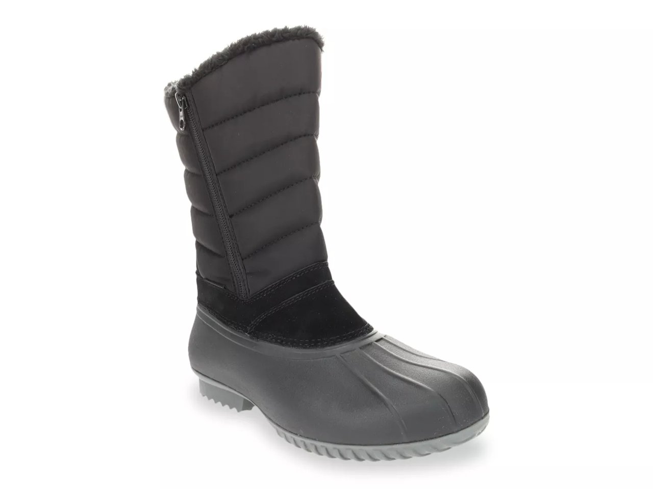 Женские сапоги Propet Illia Duck Boot