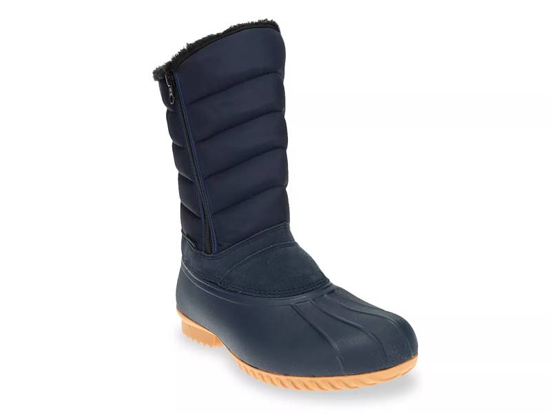 Dsw hot sale duck boots