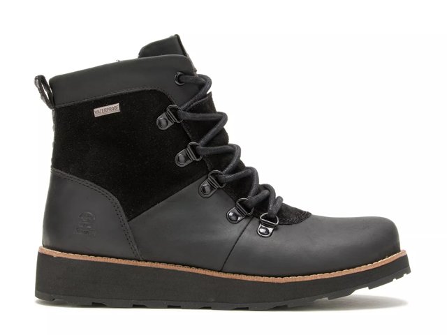 Kamik Ariel Waterproof Bootie - Women's