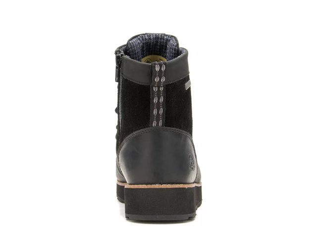 Kamik Ariel Waterproof Bootie - Women's
