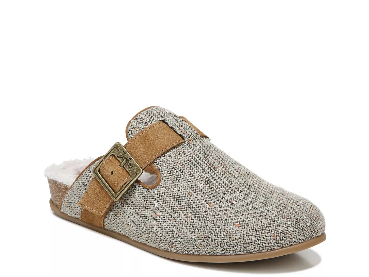 dsw mule sandals