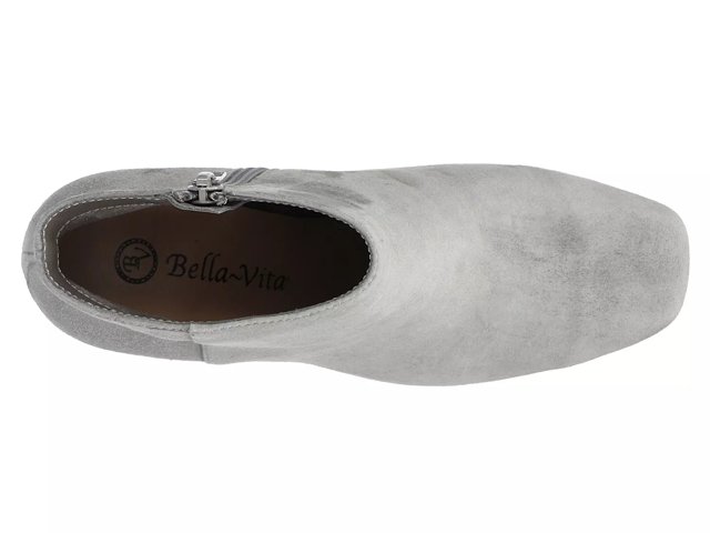 bella vita wilma bootie