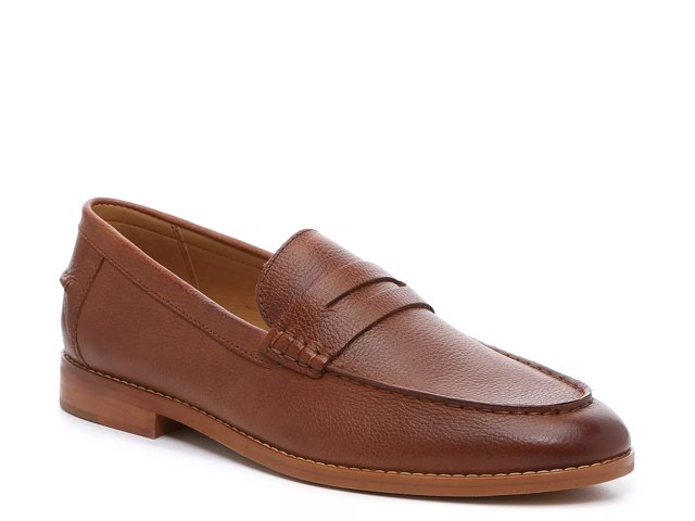 Vintage penny loafers on sale