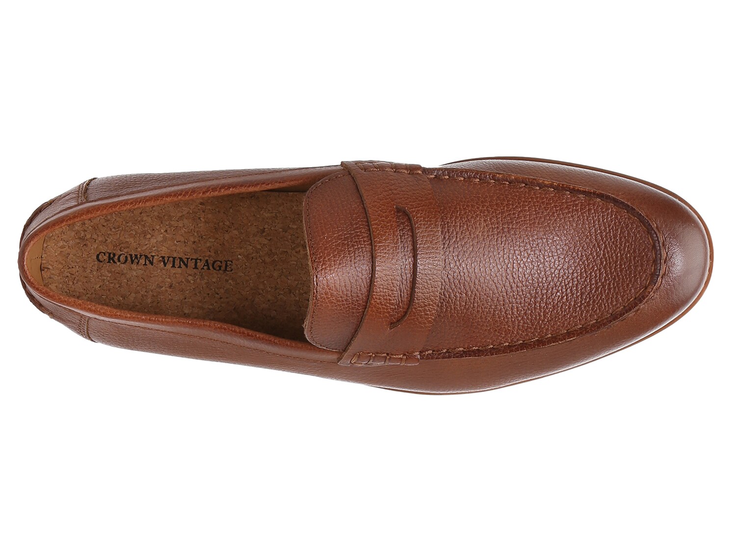 dsw mens loafers