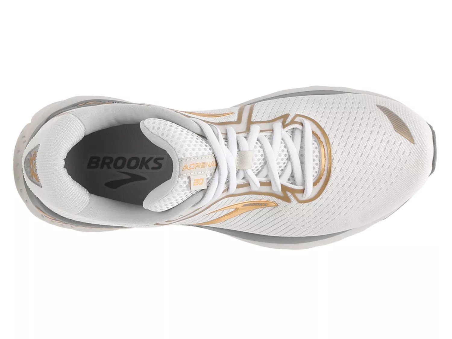 dsw brooks adrenaline