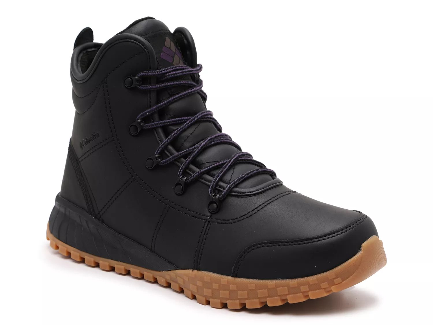 Columbia best sale 200g boots