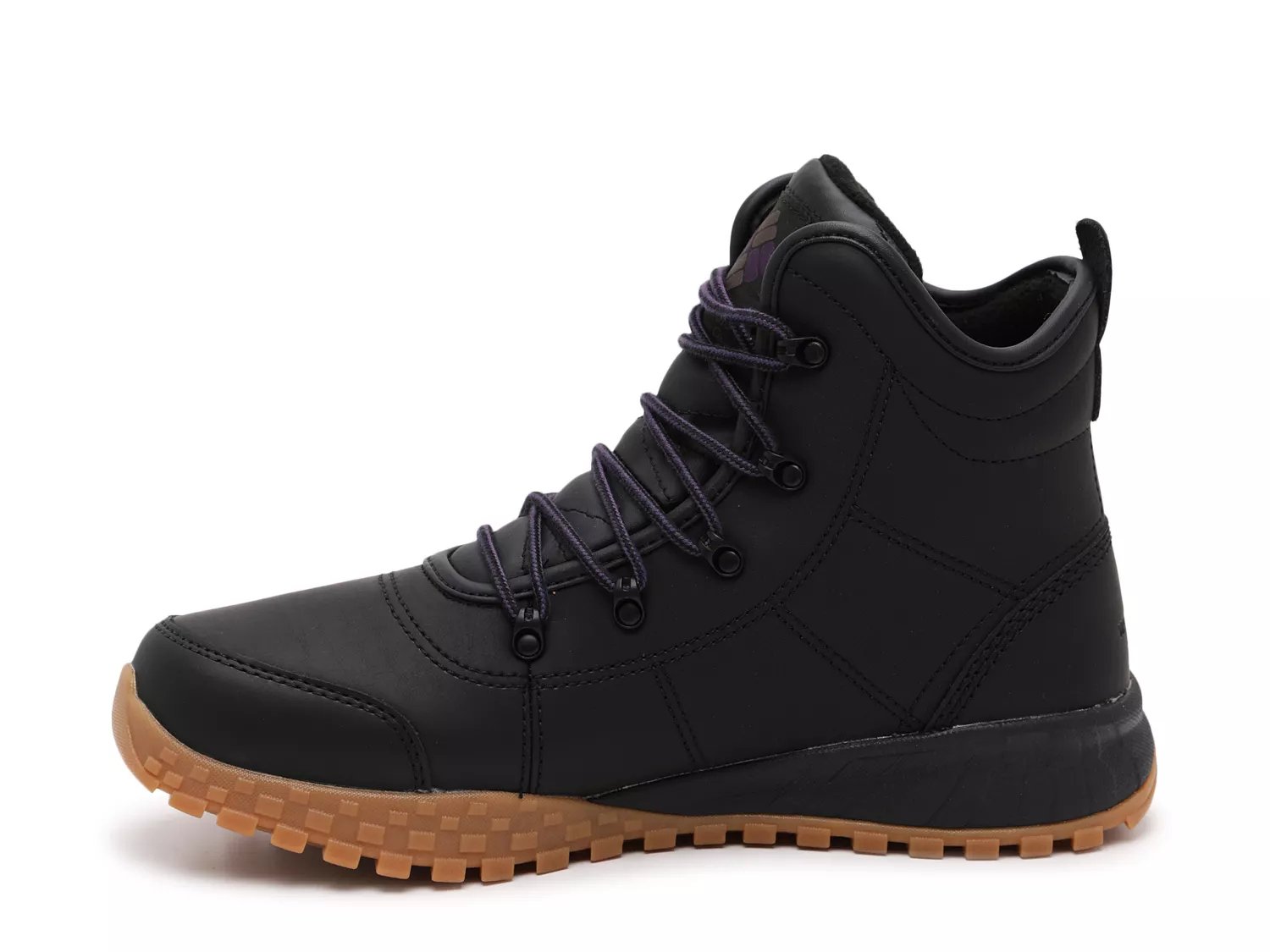 men's fairbanks ™ mid boot review