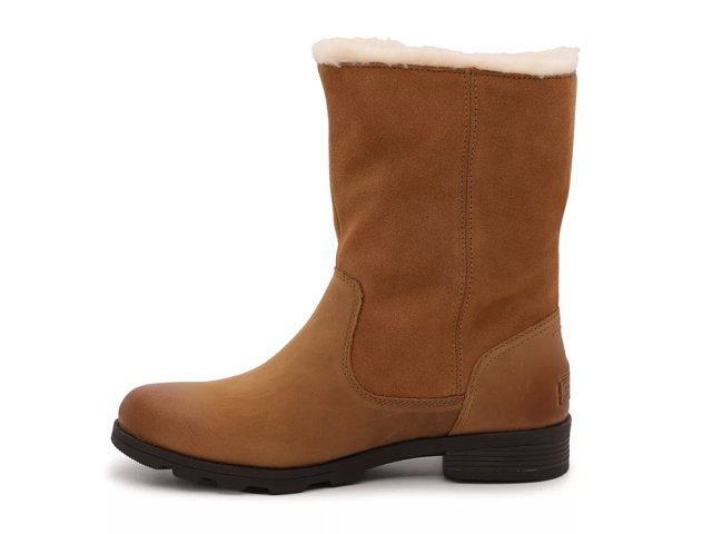 dsw sorel emelie