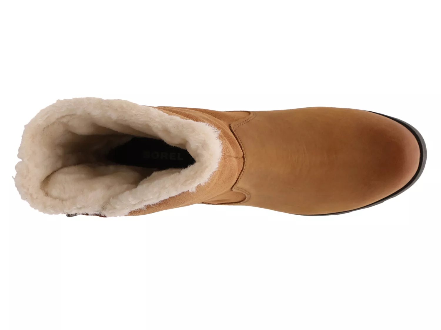 dsw sorel emelie
