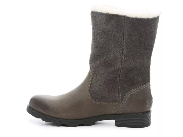 dsw sorel emelie