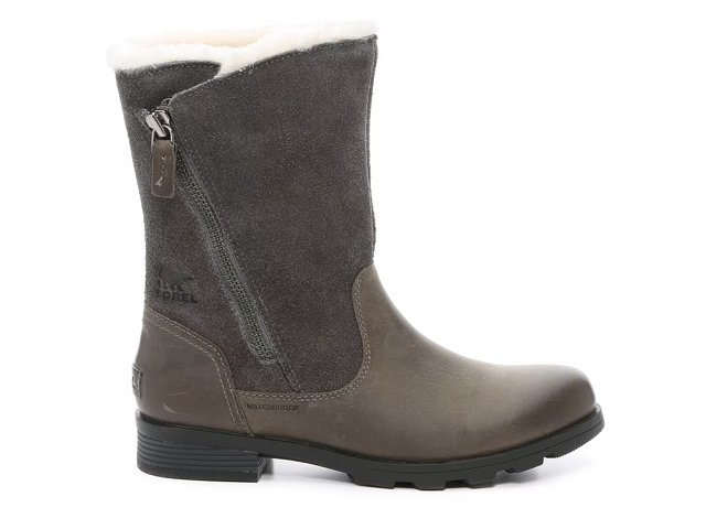 dsw sorel emelie