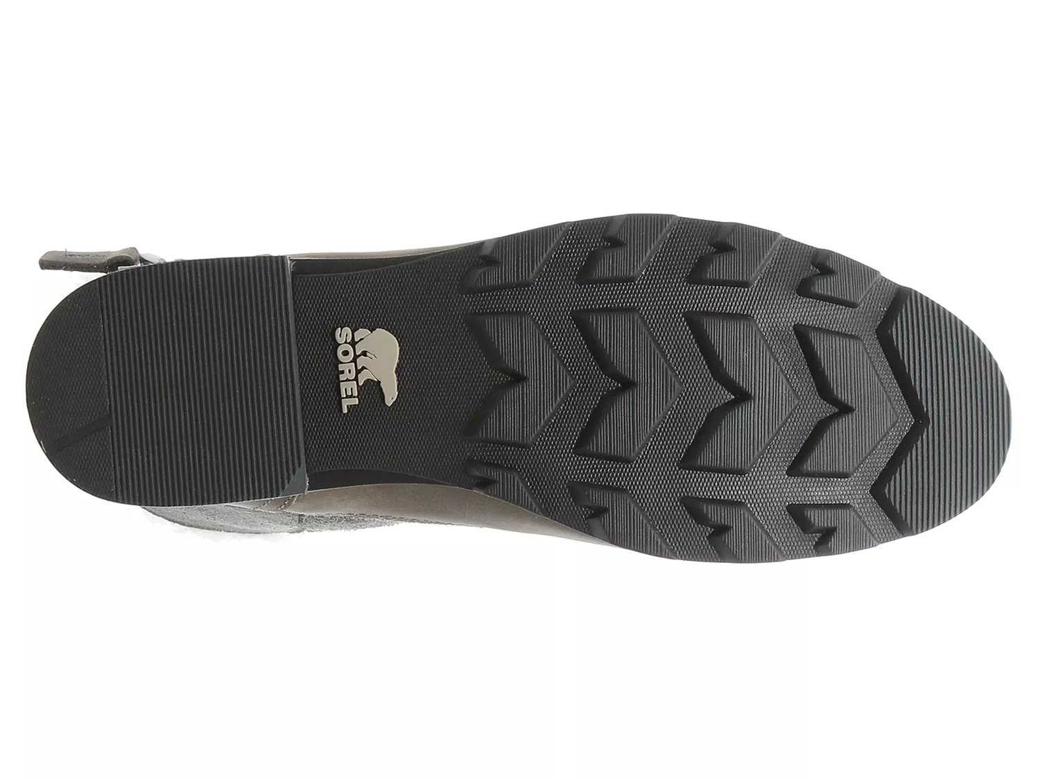 dsw sorel emelie