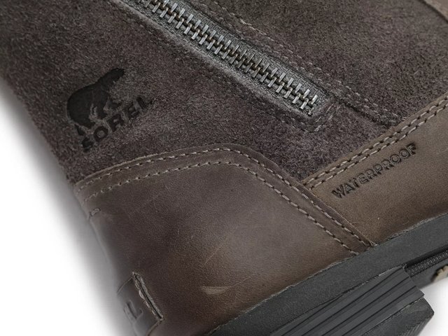 dsw sorel emelie