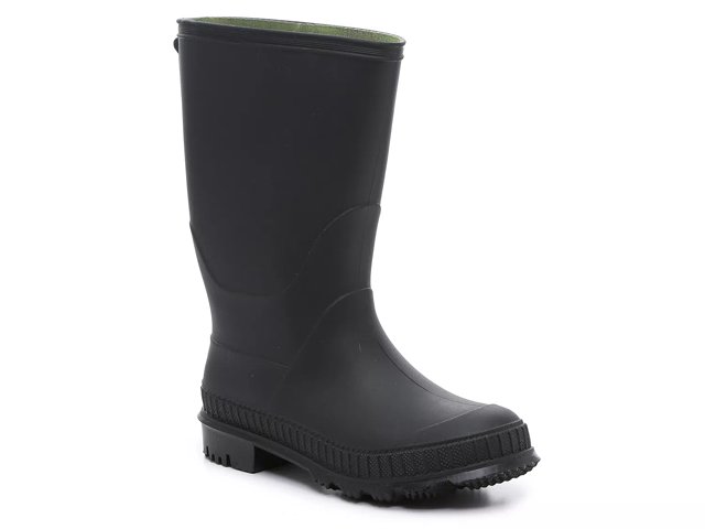 Dsw rain boots girls deals