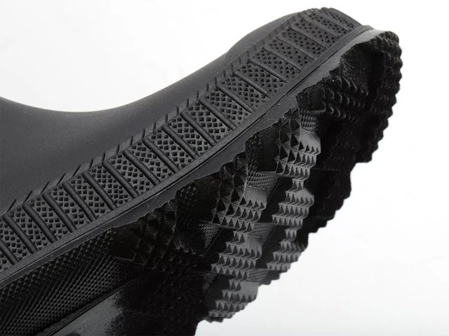 Hunter boots blue dot clearance on sole