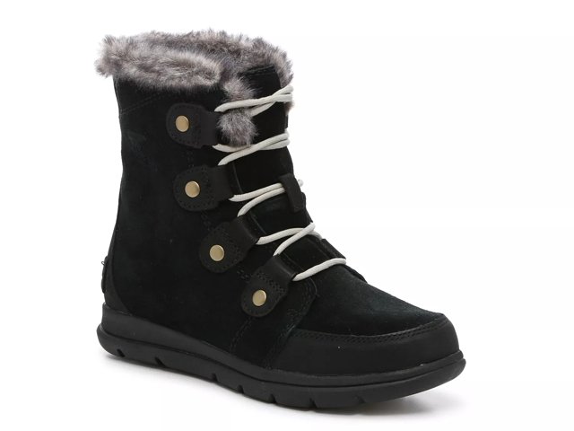 Dsw sorel joan of arctic discount
