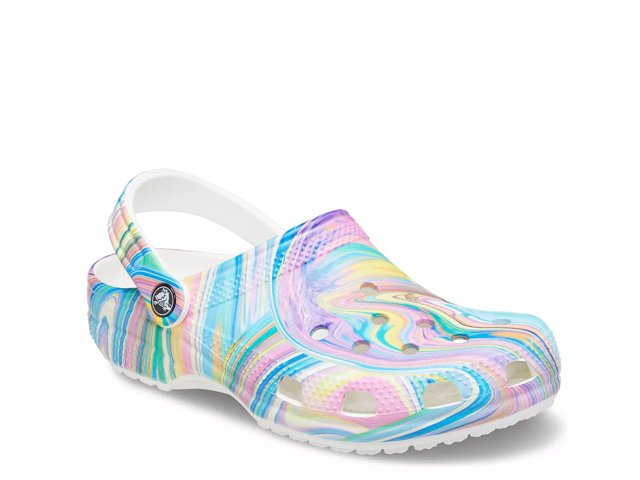Dsw womens shoes crocs shop