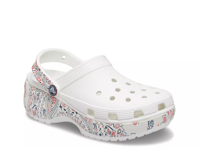 Dsw womens shoes crocs shop