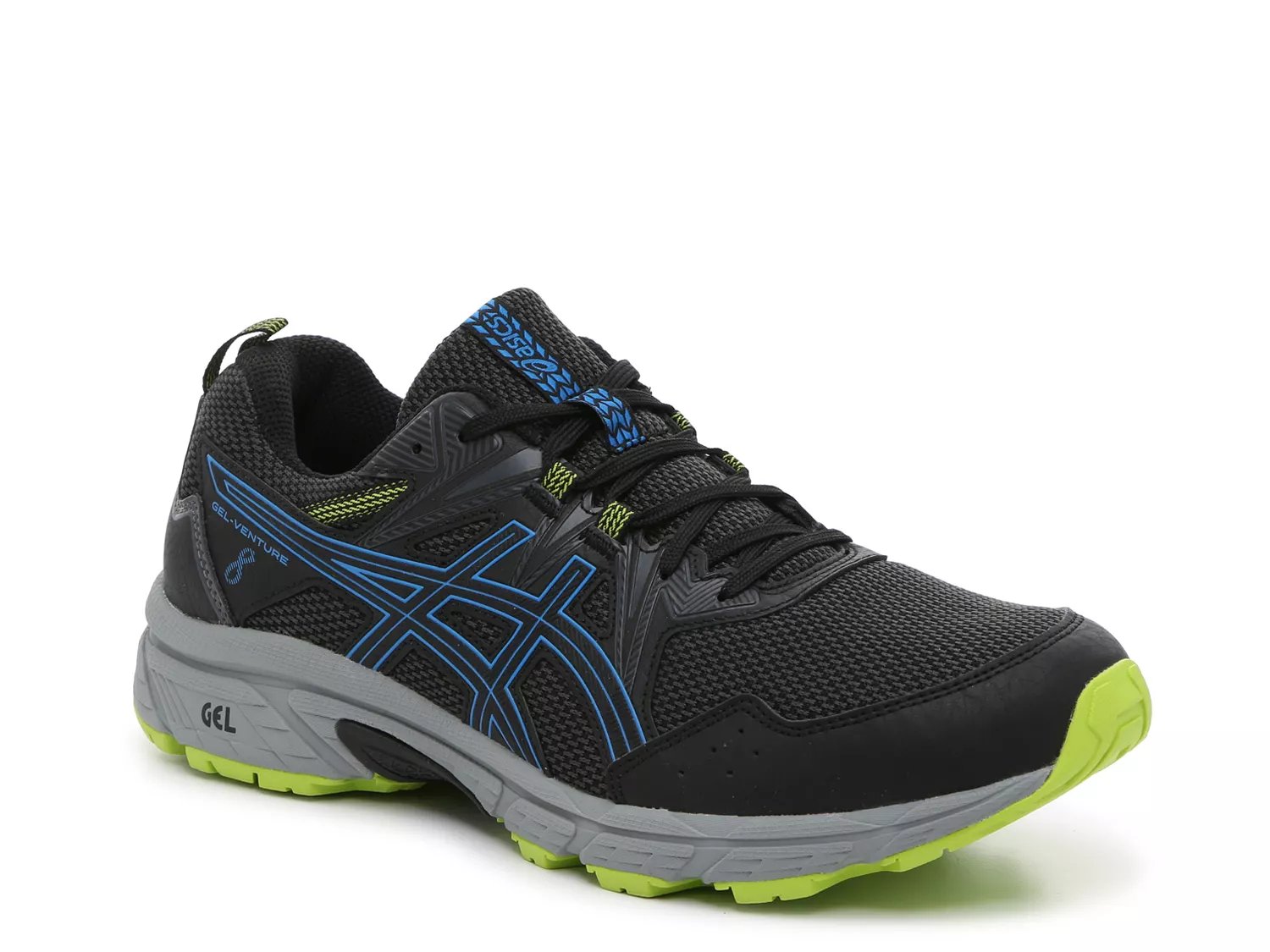 Asics gel deals venture 5 dsw