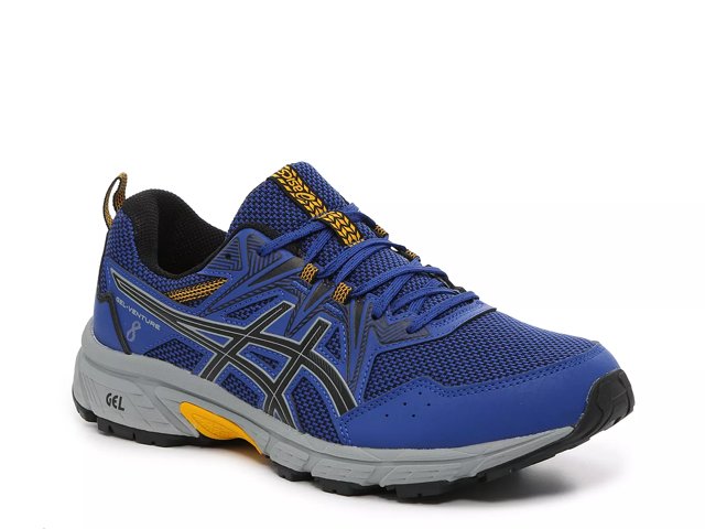 asics gel venture running shoe