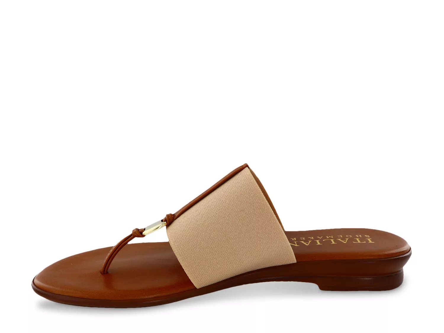 dsw italian shoemaker