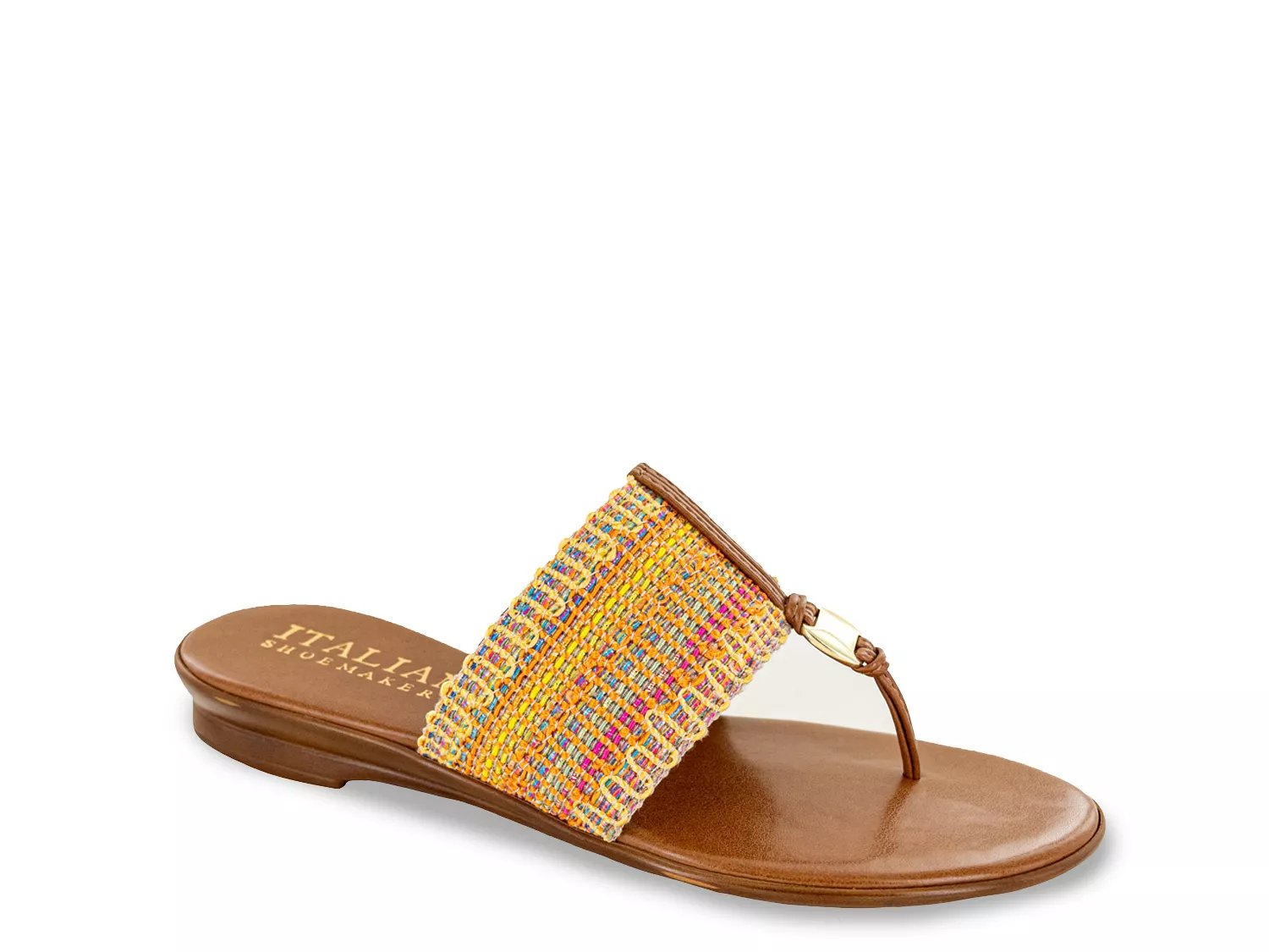 dsw tan sandals