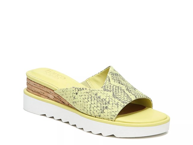 franco sarto chazz sandals