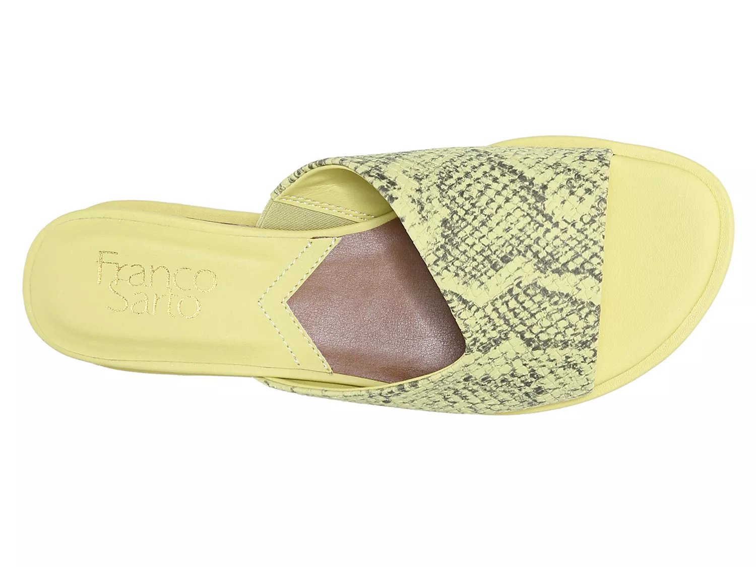 franco sarto chazz sandals