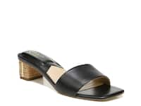 Franco Sarto Cruella Slide Sandal - Free Shipping | DSW