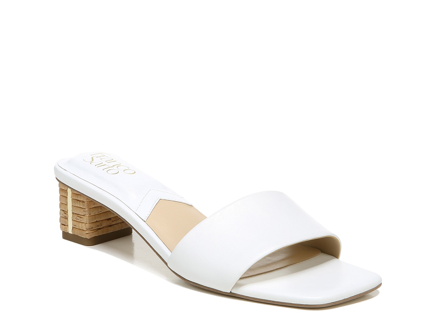 Franco Sarto Cruella Slide Sandal