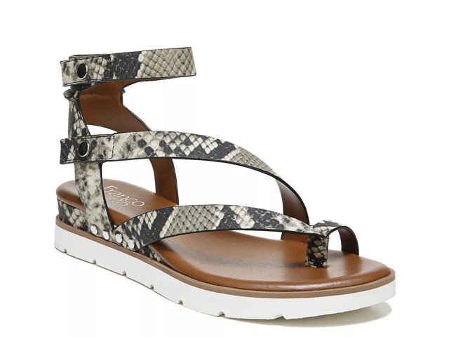 Dsw franco outlet