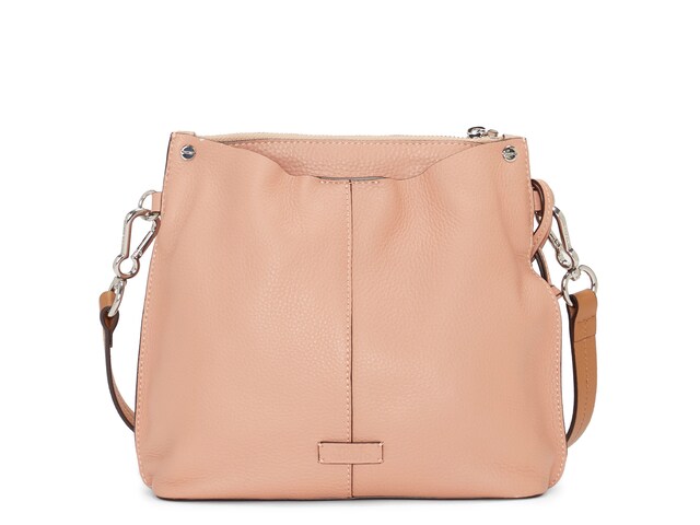 Vince Camuto Maylin Leather Bucket Bag | DSW