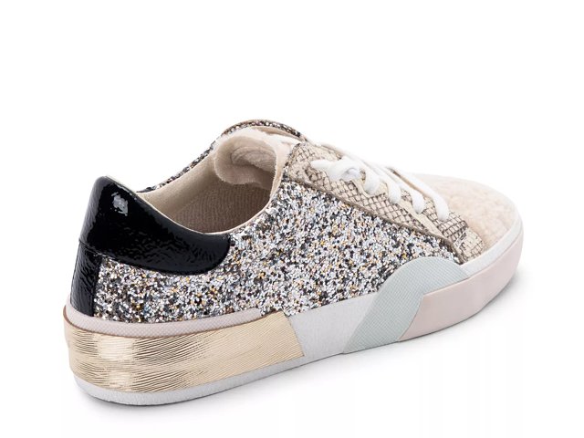 Dolce Vita Zina Court Sneaker Free Shipping DSW