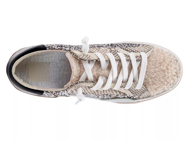 Dolce Vita Zina Court Sneaker Free Shipping DSW