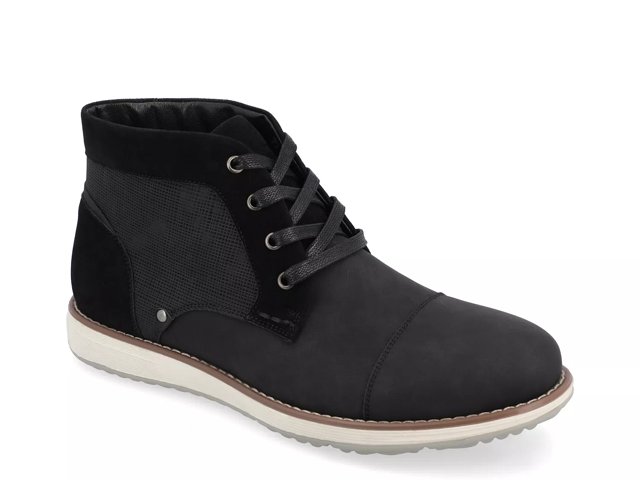 Vance Co. Austin Chukka Boot Free Shipping DSW