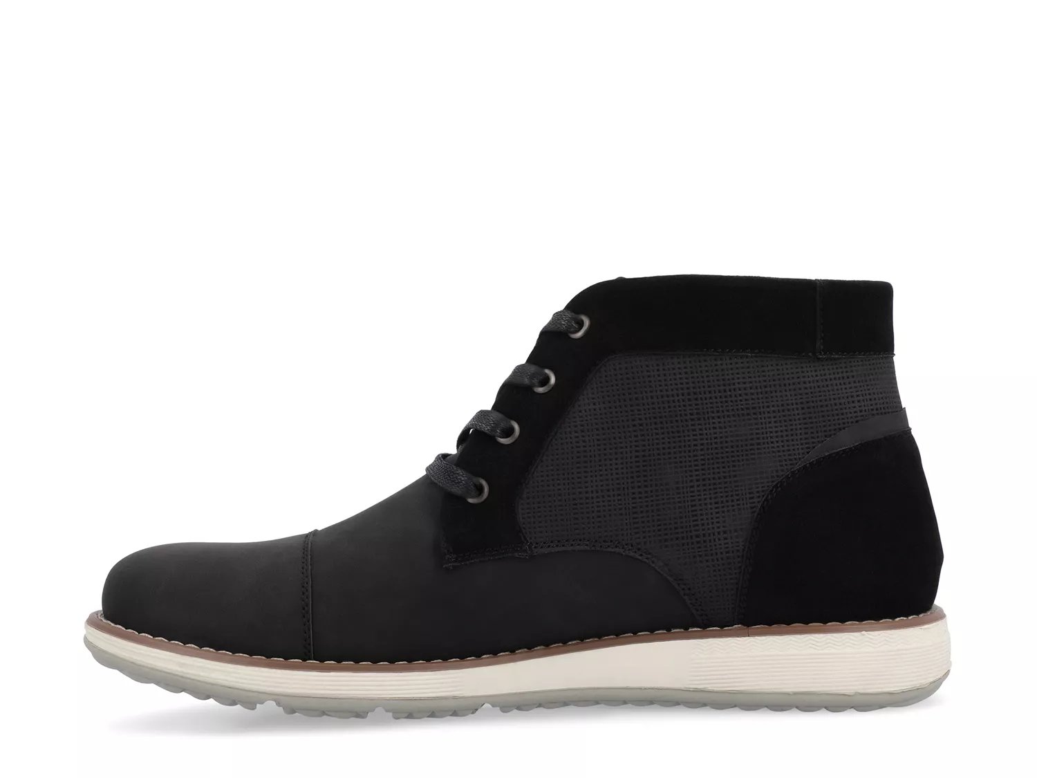 Austin Chukka Boot