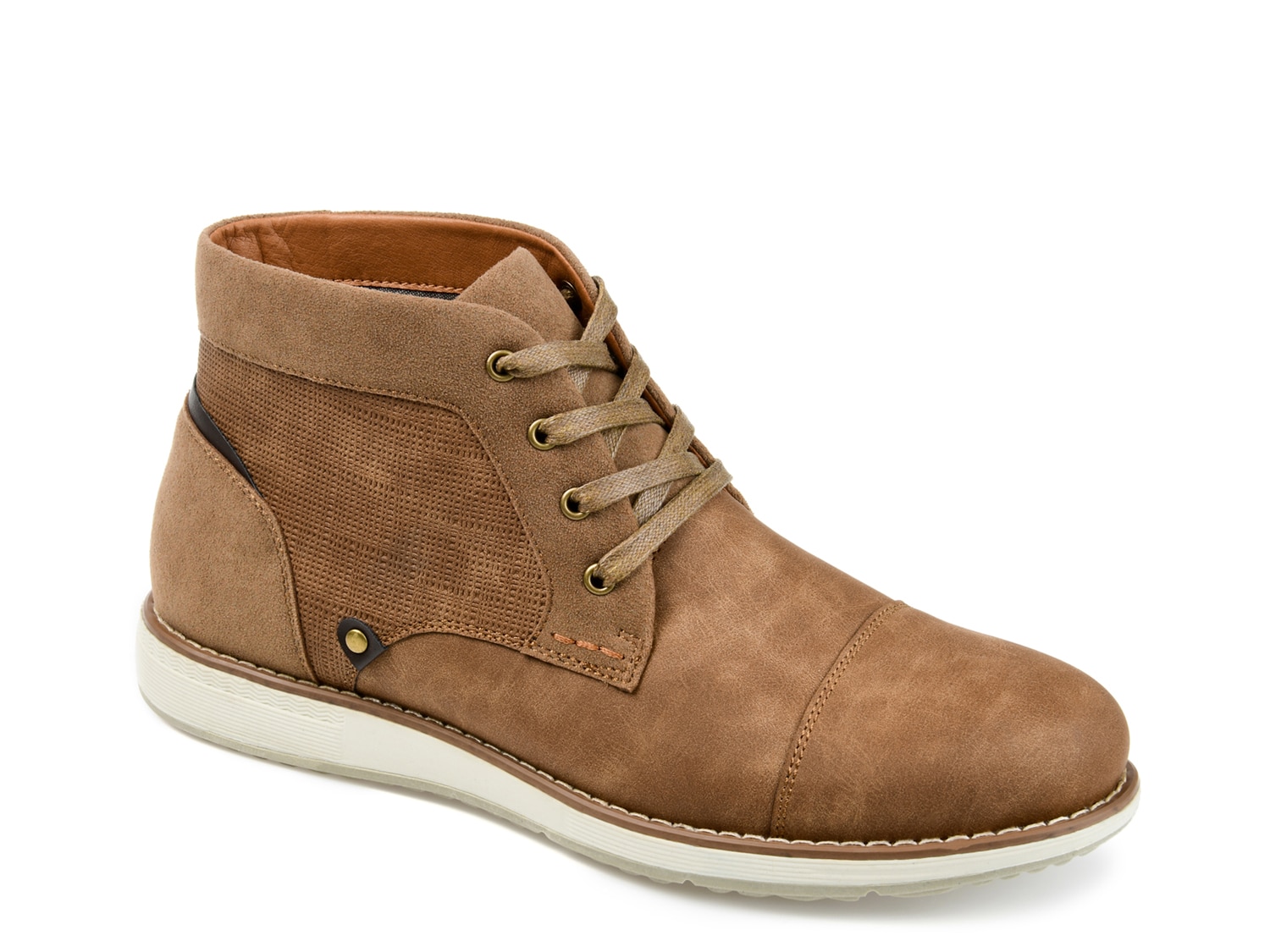 Vance Co. Austin Chukka Boot Free Shipping DSW