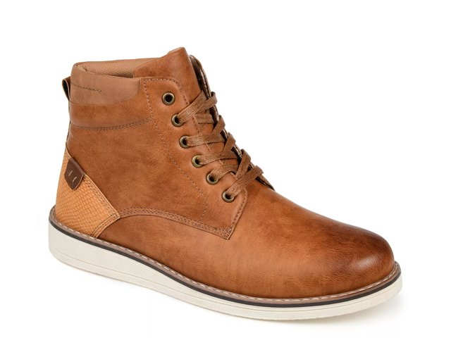 Vance co sale shoe company