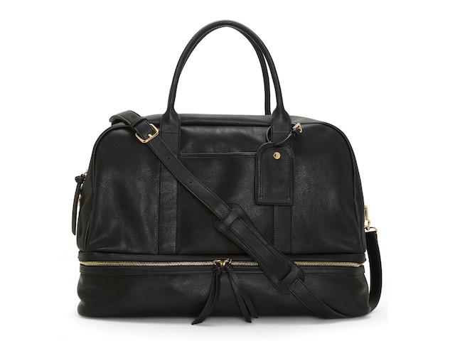 Vince Camuto Gilly Weekender Bag - Free Shipping | DSW