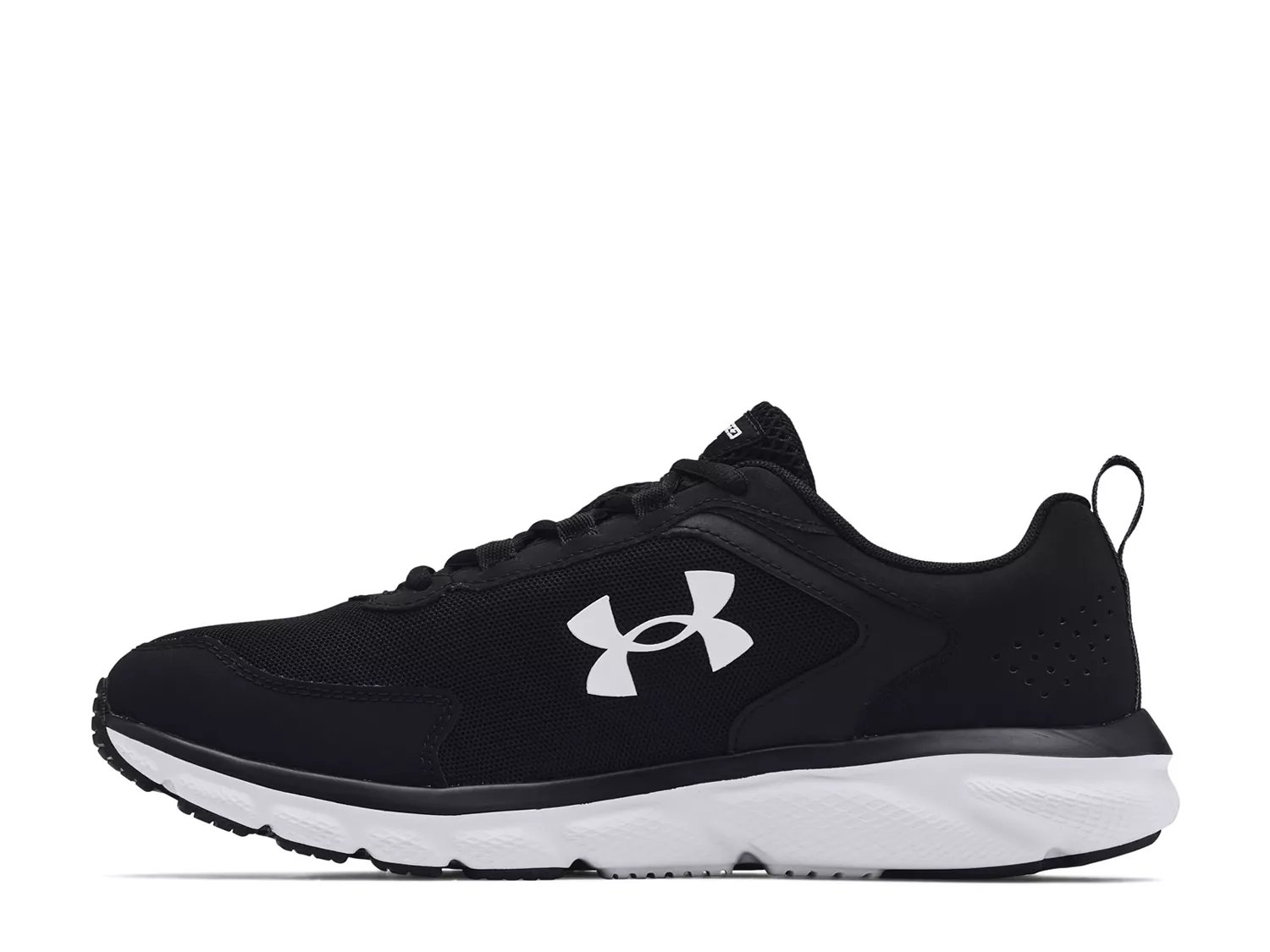 under armour 4e