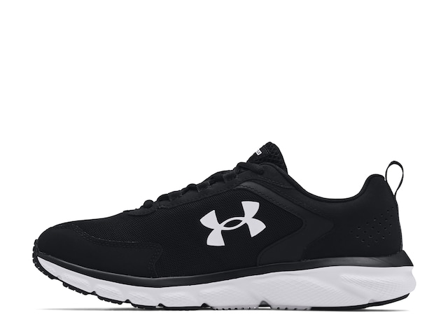Under Armour Charged Assert 9 4E Running Shoe - Men's - Free Shipping | DSW
