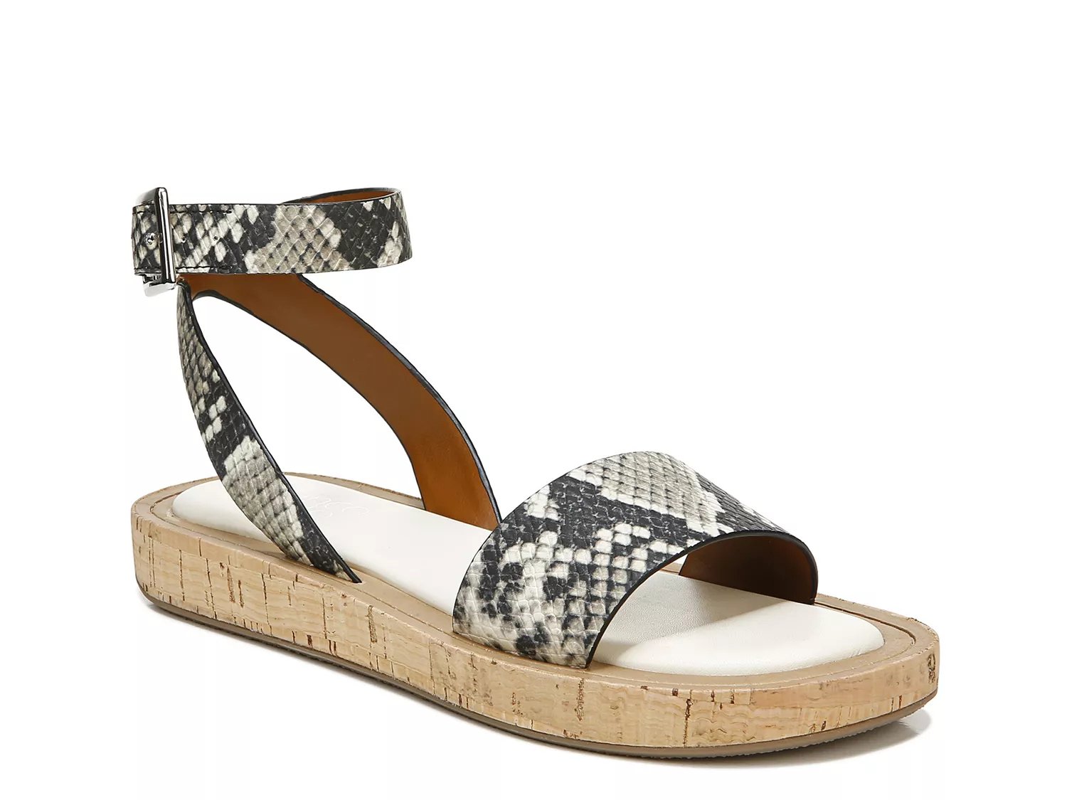 franco sarto wedge sandals dsw