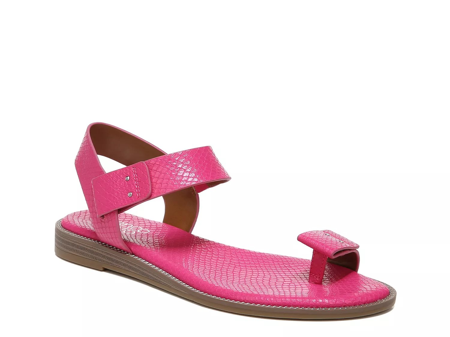 dsw velcro shoes